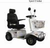 4 wheele mobility scooter