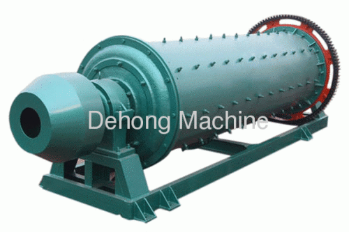 Mining grinding ball mill for ore, gypsum, cement clinker,etc