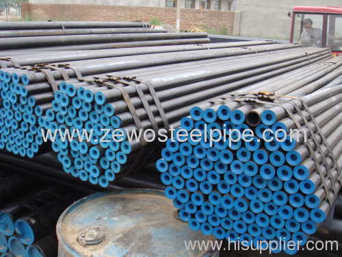 JIS STB42 Carbon Seamless steel pipe