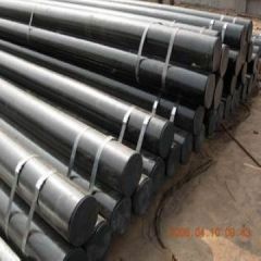 LOW CARBON COLD DRAWN SEMALESS STEEL PIPE