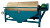 High efficient magnetic separator for selecting iron and manganese ore