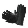 good style and high quality mens sheep leather gloves
