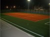 Sports Artificial Grass For Tennis Court Sports Floor