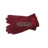 good style and high quality ladies fashion wool gloves