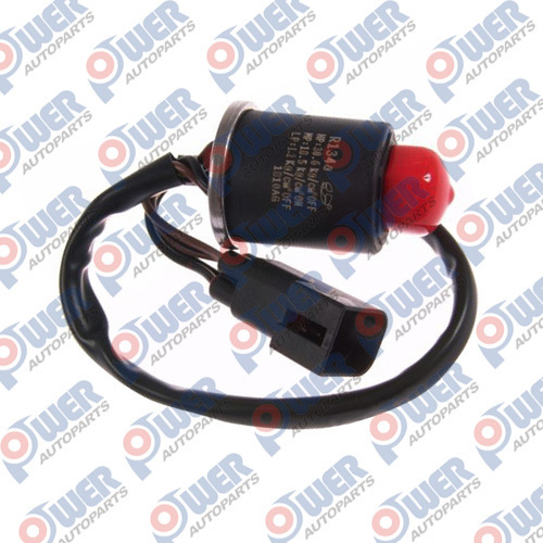 93GW19D566AA 95GW19D566AA 95GW19D566AB 1037612 1057656 6807481 Air Pressure Switch for FORD