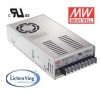 MeanWell 350W 14.6A 24V Single Output Switching Power Supply NES-350-24 CE UL wholesale Power Supplies