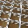 welded wire mesh panel