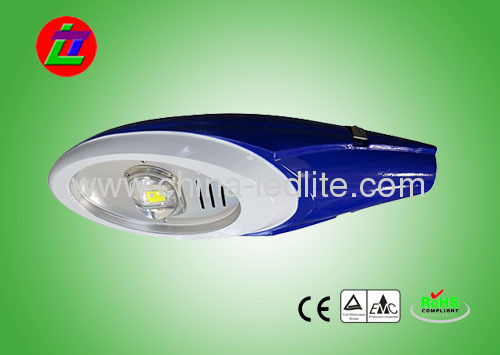  LED 30W Small Venus LED Solar Street Light