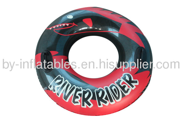 95cm PVC inflatable swimming rings