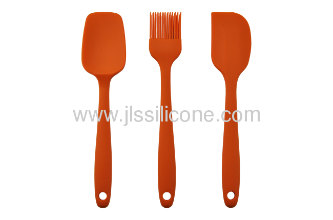 LFGB Silicone kitchen tools