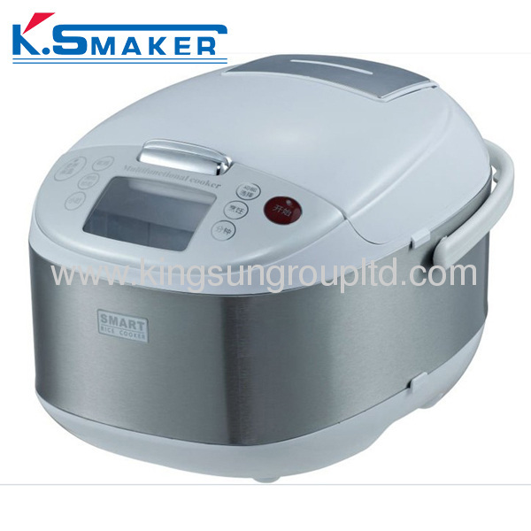 slow cooker multi function cooker new design electric rice cooker