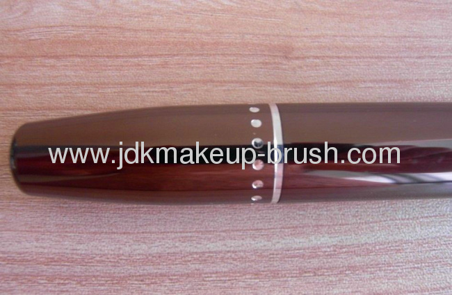 Beauty Mascara Tube with Diamond