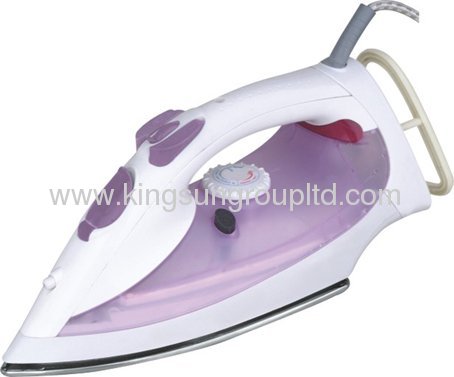 PPmaterailfull function iron 