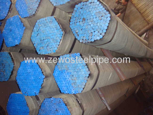 8STRUCTURE STEEL PIPE