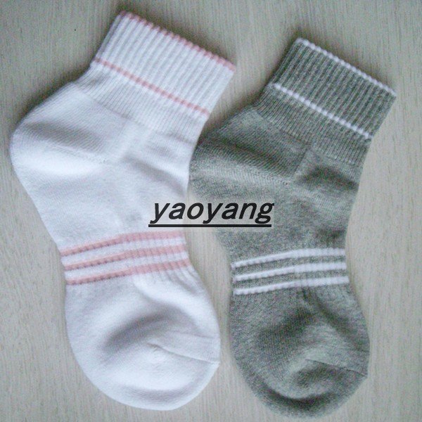 Hot high quality and durable use mens cotton socks