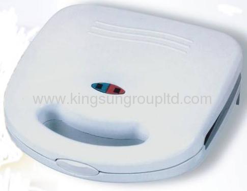  fixed sandwich maker WITH WAFFLE PLATE GRILL PLATE