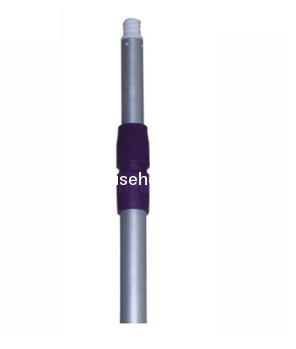  Section 2 pattern aluminum telescopic rod