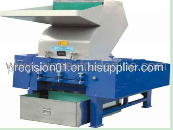 HDPE pipe making machine