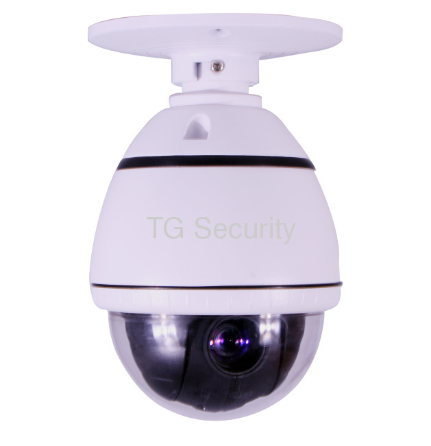 Mini High Speed Dome Camera 