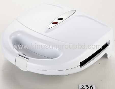 2-slice sandwich makerFixed /2 slicewhite toaster 