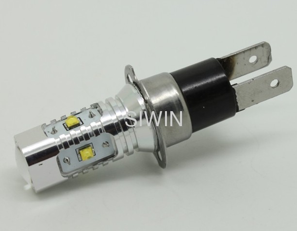 25w CREE LED Car Bulbs