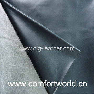 Pu Shoe Leather Lining