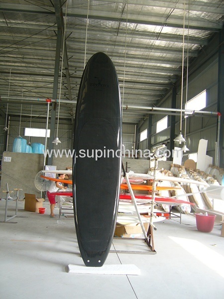 Carbon Fiber Sup paddle board