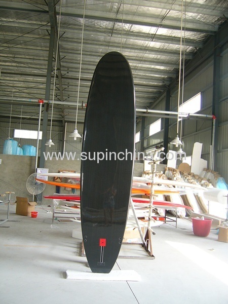 Carbon Fiber Sup paddle board