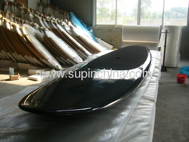 Carbon Fiber Sup paddle board