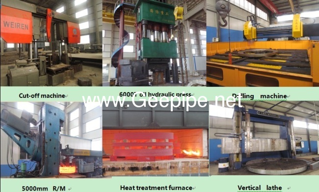 carbon steel/stainless steel /alloy steel reducingtee