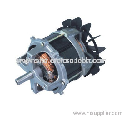 Lawn Mower motor AC Single-phase Mixer Induction Lawn Mower Electric Motor