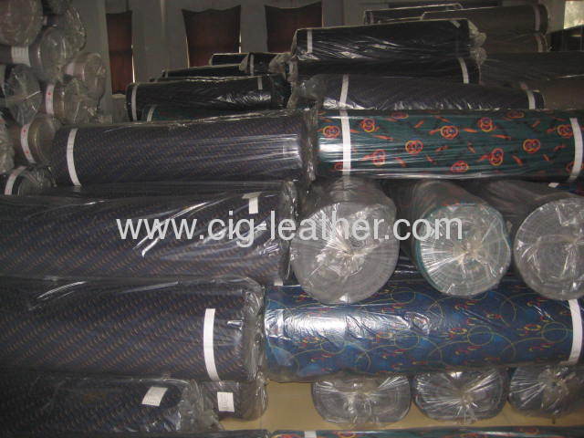 Auto Seat Cover Fabric