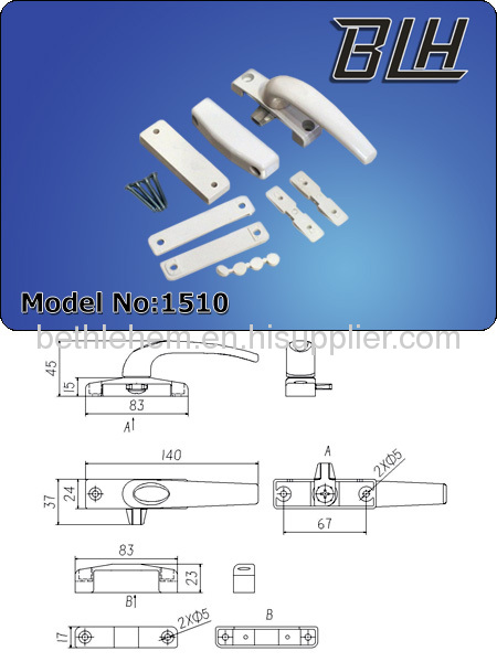 High quality Window handle set