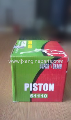 SG-S1110 ,S1115 ,R175A PISTON