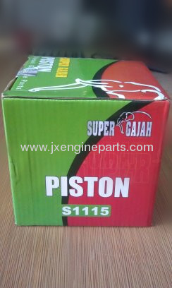 SG-S1110 ,S1115 ,R175A PISTON