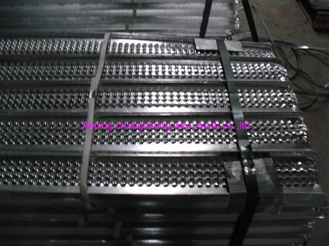 high rib formwork mesh