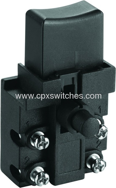 CSE switches for power tool and garden tool