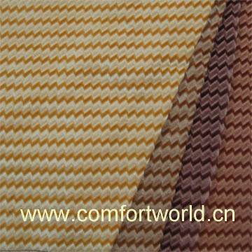 Bus Seat Upholstery fabric 