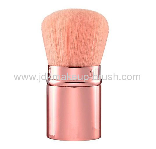 Good travel Retractable Makeup brush