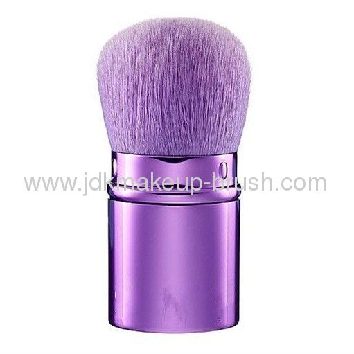 Good travel Retractable Makeup brush