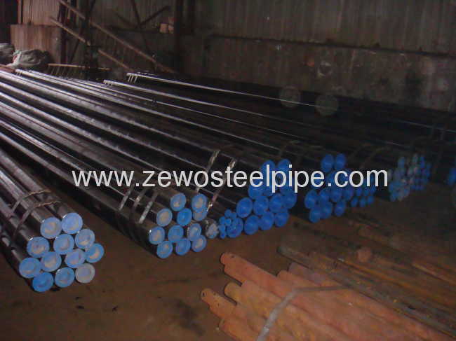 GALVANZIED STEEL PIPE BS1387