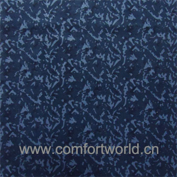 Tricot Printing Auto Fabric