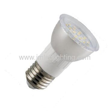 jdr led spot light e27 5.5w 550lm