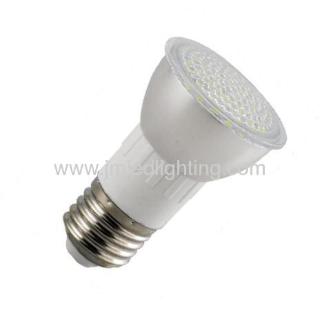 jdr led spot light e27 5.5w 550lm