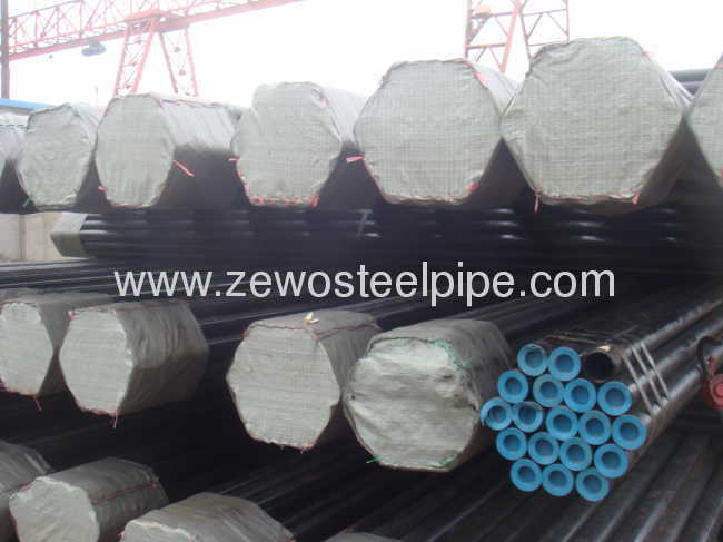 140MM FLUID STEEL PIPE