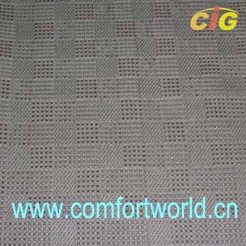 Jacquard Auto Upholstery Fabric