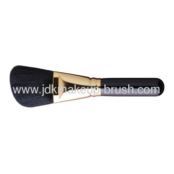 Dense Goat hair Angled shape Powder brush