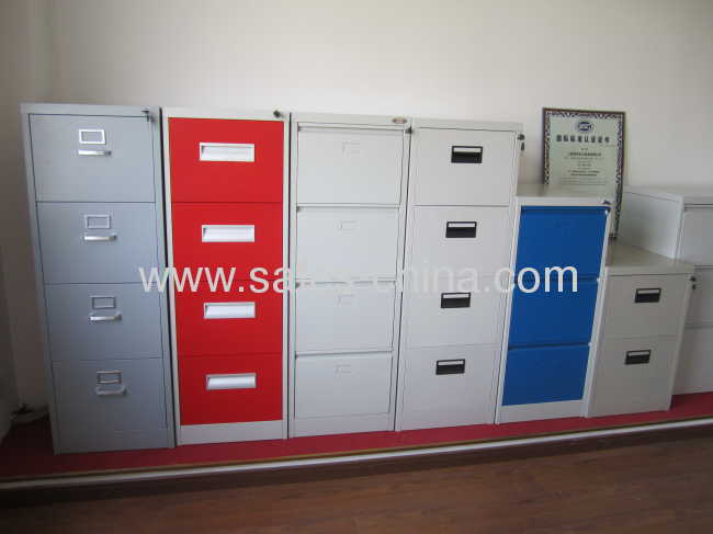 Office file storage China