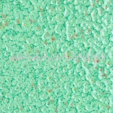 corrosion resistance electrostatic powder coating 