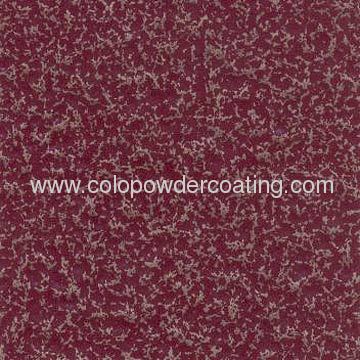 corrosion resistance electrostatic powder coating 